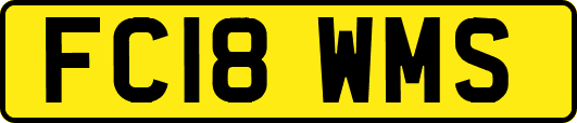 FC18WMS