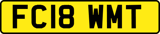 FC18WMT