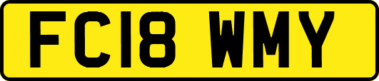 FC18WMY