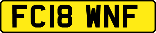 FC18WNF