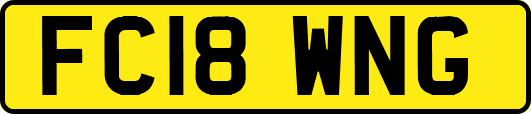 FC18WNG