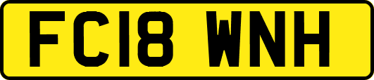 FC18WNH