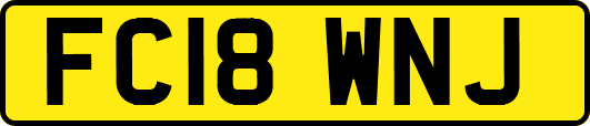 FC18WNJ