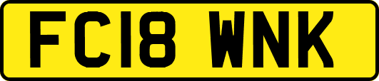 FC18WNK