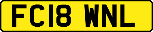 FC18WNL