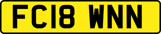 FC18WNN