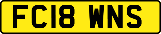 FC18WNS