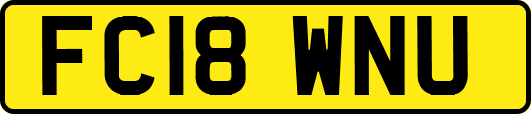 FC18WNU