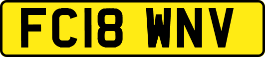 FC18WNV