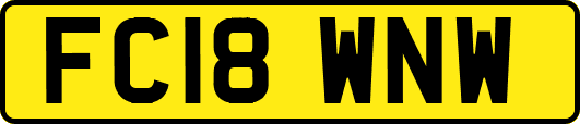 FC18WNW