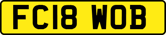 FC18WOB