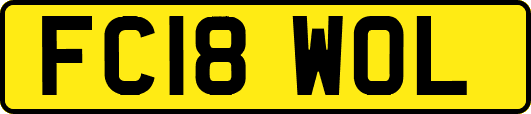 FC18WOL
