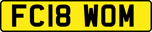 FC18WOM