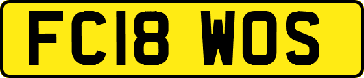 FC18WOS