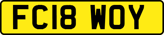 FC18WOY