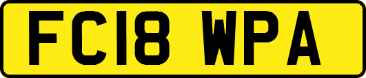 FC18WPA