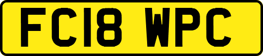 FC18WPC