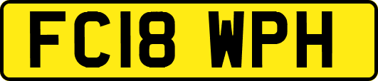 FC18WPH
