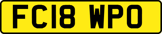 FC18WPO