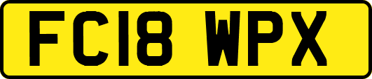 FC18WPX