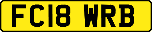 FC18WRB