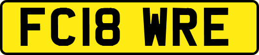 FC18WRE