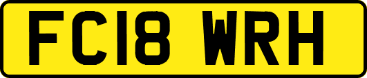 FC18WRH