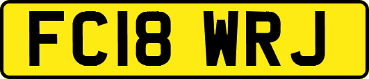 FC18WRJ