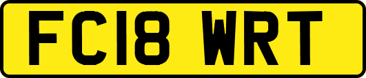 FC18WRT