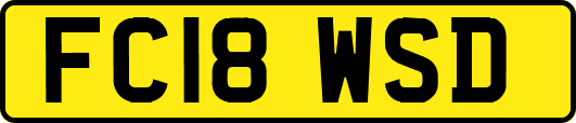 FC18WSD
