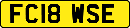 FC18WSE