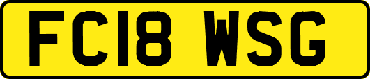 FC18WSG