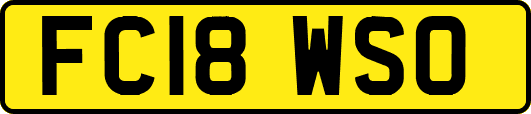 FC18WSO