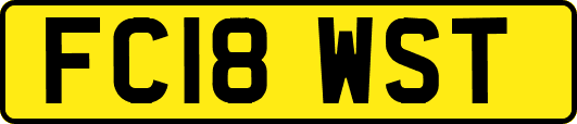 FC18WST