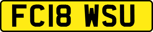 FC18WSU