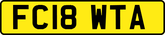 FC18WTA