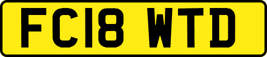 FC18WTD