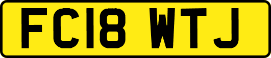 FC18WTJ