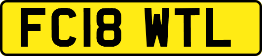 FC18WTL