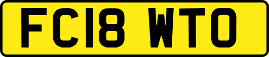 FC18WTO