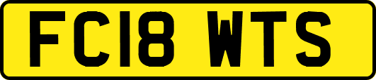 FC18WTS