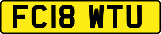 FC18WTU