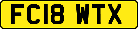 FC18WTX