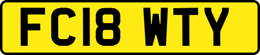 FC18WTY