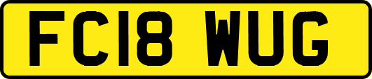 FC18WUG