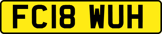 FC18WUH