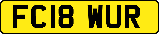 FC18WUR