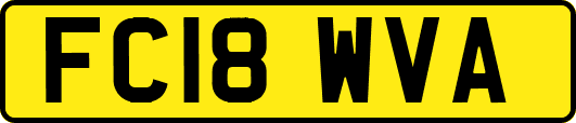 FC18WVA