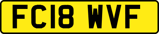 FC18WVF