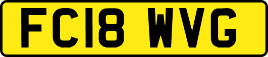 FC18WVG